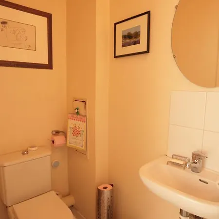 Beautiful Latin Quarter 1 Bedroom Apartamento *