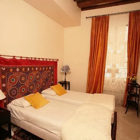 Apartamento Beautiful Latin Quarter 1 Bedroom Paris