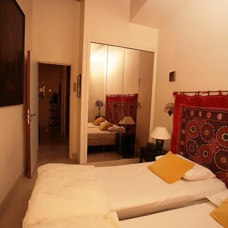 Apartamento Beautiful Latin Quarter 1 Bedroom