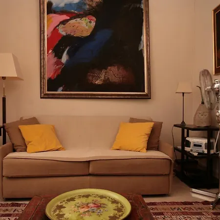 Apartamento Beautiful Latin Quarter 1 Bedroom Paris