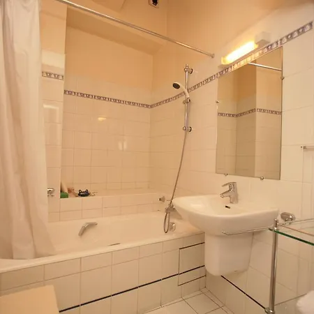 Apartamento Beautiful Latin Quarter 1 Bedroom *